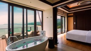 Banyan Tree Lang Co resorts hue Vietnam