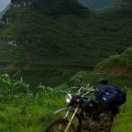 motobike Sapa Tour