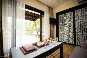 Hue Riverside Boutique Resort & Spa vietnam