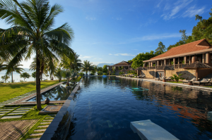 Vedanā Lagoon Resort & Spa hue vietnam