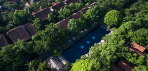 Pilgrimage Village Boutique Resort & Spa hue vietnam