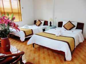 halong bay hotels