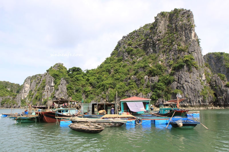 ba hang cave