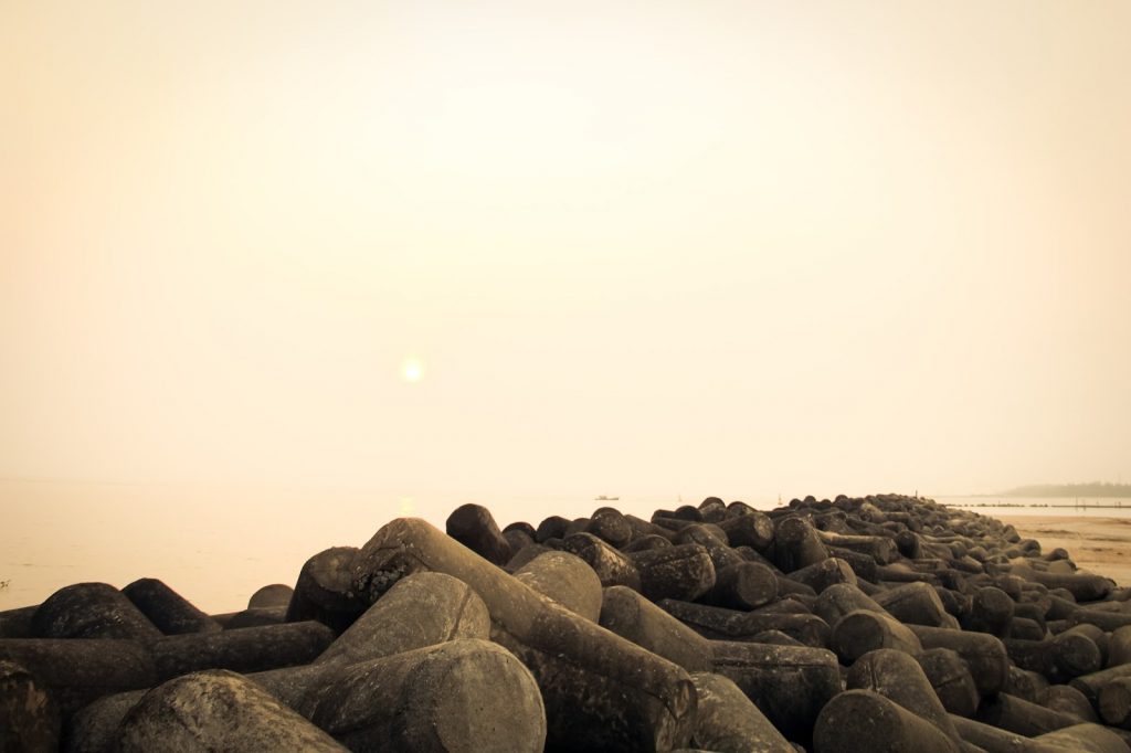 Hai Duong Beach, hue