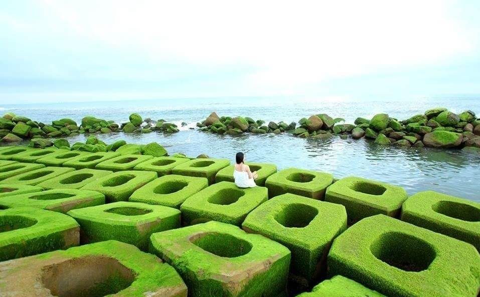 Hai Duong Beach, hue
