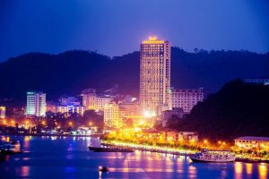 muong thanh hotel in halong bay 