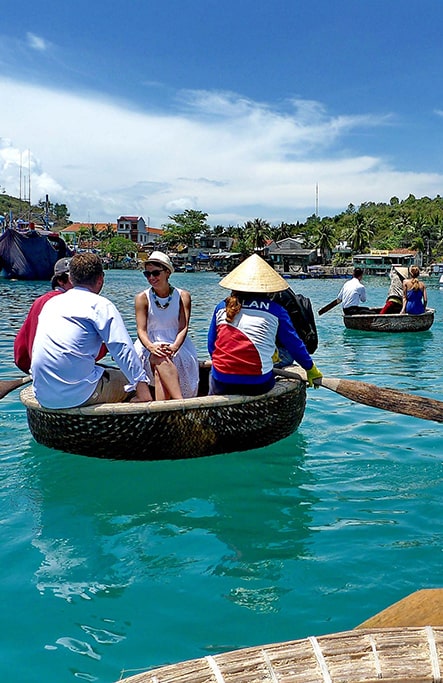 Nha Trang Tours