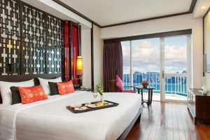 novotel hotel in halong bay 