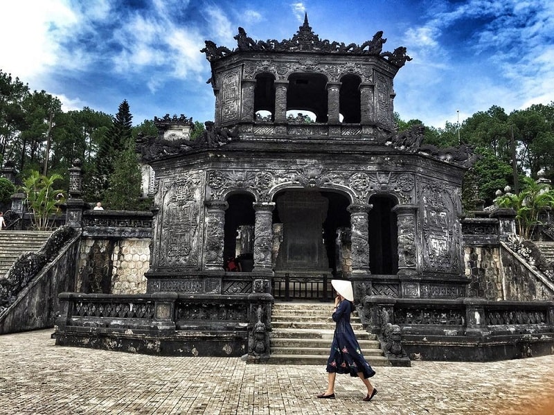 hue imperial city