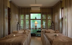 Spa Siesta hoian