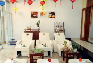 Emotions Spa hoian