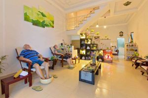 Aaron Spa Hoi An