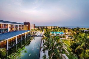 Sunrise Premium Resort Hoi An