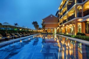 Allegro Hoi An - Little Luxury Hotel & Spa