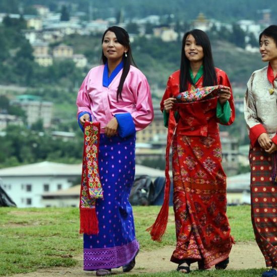 Bhutanese