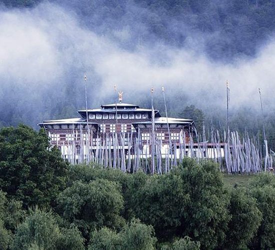 Bumthang bhutan
