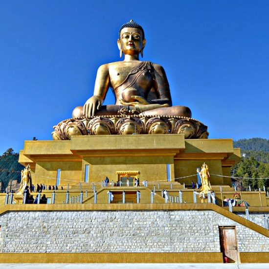 Thimphu Tour