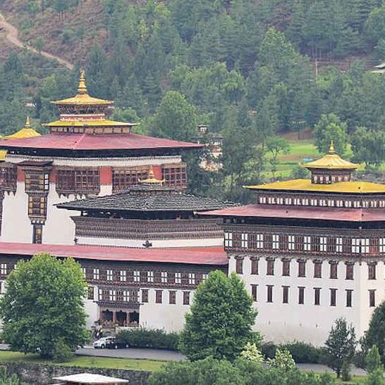 Thimphu Tour