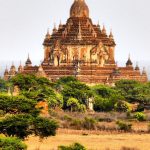 Myanmar 10 Days Itinerary