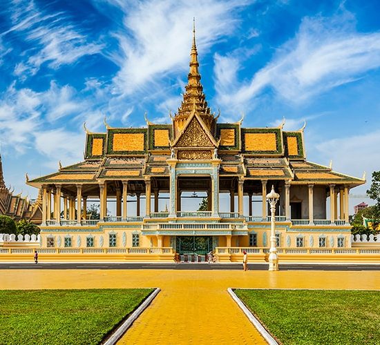 Phnompenh cam