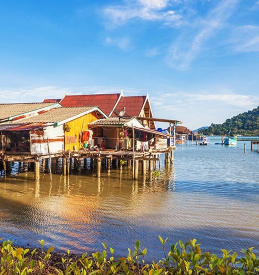 tonle sap lake