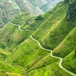 Ha giang trekking