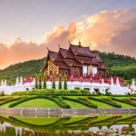 Thailand Tour Packages 13 days 12 nights