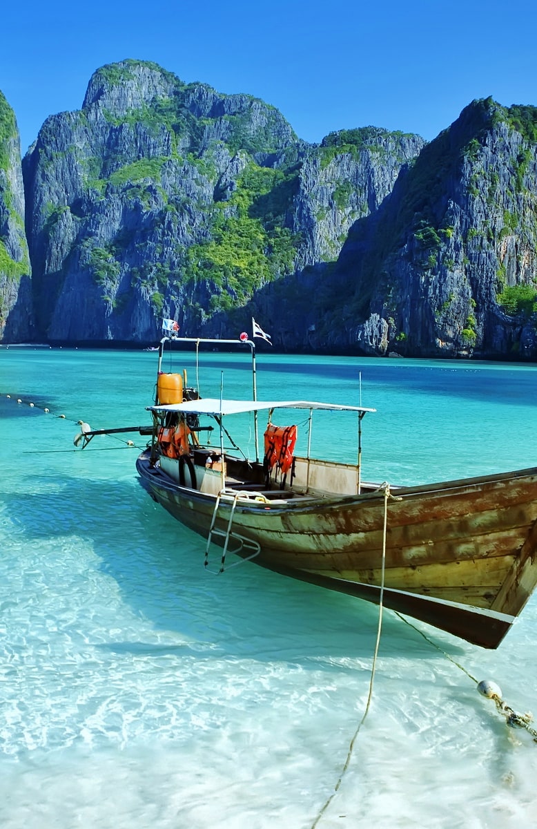 Thailand Tour Packages 11 days 10 nights