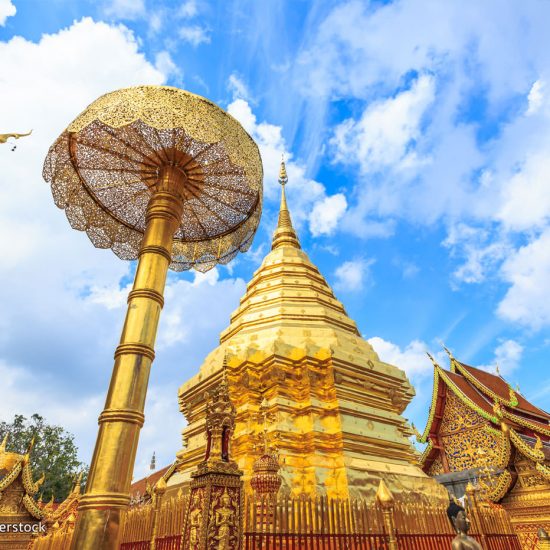 Thailand Tour Packages 14 days 13 nights