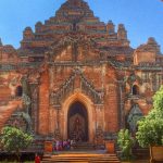 Myanmar Tour Packages 7 Days 6 Nights