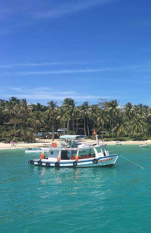 Discover The North of Phu Quoc (Group Tour)